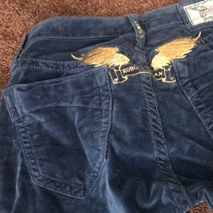 Robin jeans